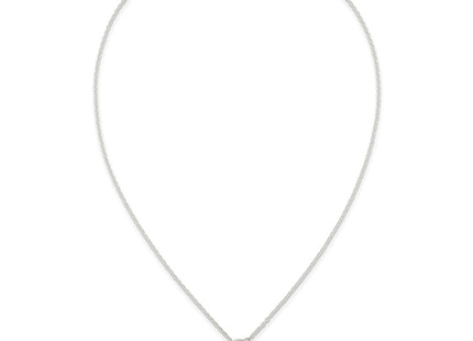 Sterling Silver Jewelry Style QG7049 - Classique Jewelry Inc.