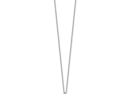 Sterling Silver Jewelry Style QG7050 - Classique Jewelry Inc.