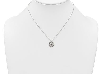 Sterling Silver Jewelry Style QG7050 - Classique Jewelry Inc.