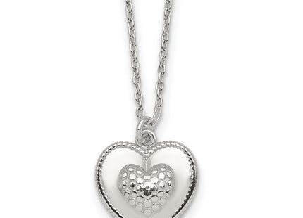Sterling Silver Jewelry Style QG7050 - Classique Jewelry Inc.