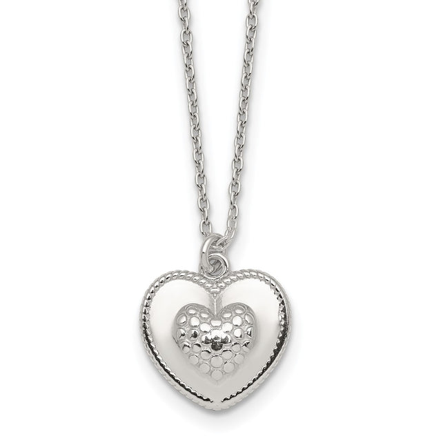 Sterling Silver Jewelry Style QG7050 - Classique Jewelry Inc.