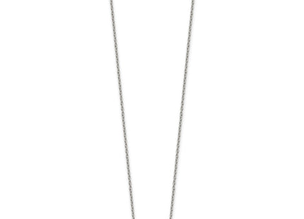 Sterling Silver Jewelry Style QG7053 - Classique Jewelry Inc.