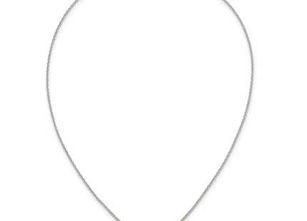 Sterling Silver Jewelry Style QG7053 - Classique Jewelry Inc.