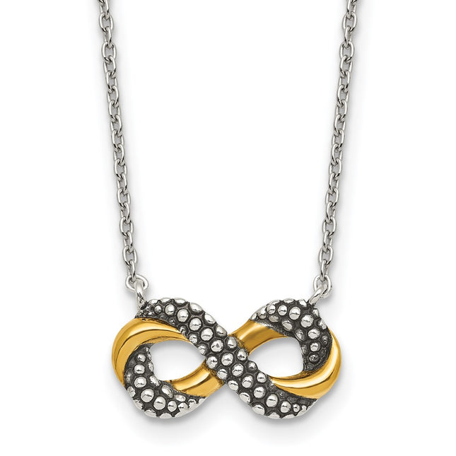 Sterling Silver Jewelry Style QG7053 - Classique Jewelry Inc.