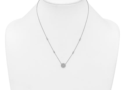 Sterling Silver Jewelry Style QG7054 - Classique Jewelry Inc.