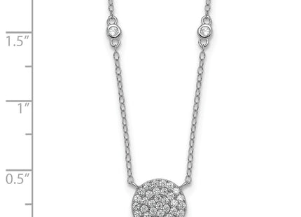 Sterling Silver Jewelry Style QG7054 - Classique Jewelry Inc.
