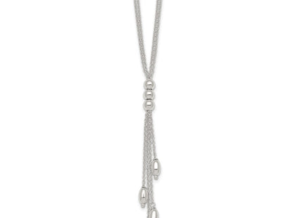 Sterling Silver Jewelry Style QG7055 - Classique Jewelry Inc.