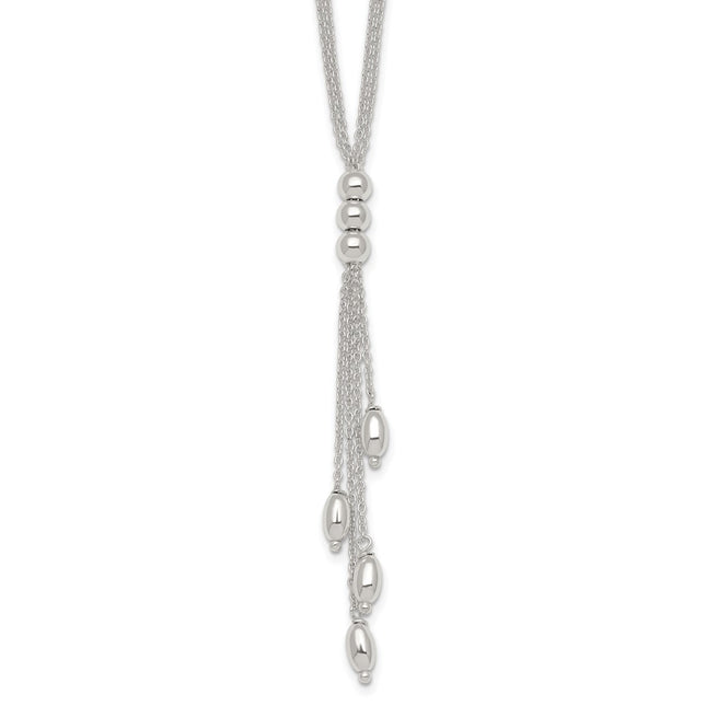 Sterling Silver Jewelry Style QG7055 - Classique Jewelry Inc.