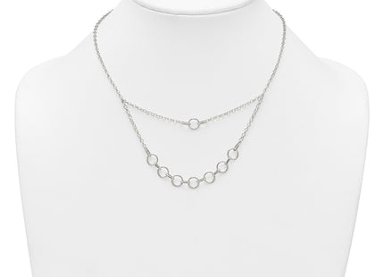 Sterling Silver Jewelry Style QG7056 - Classique Jewelry Inc.