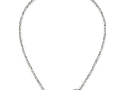 Sterling Silver Jewelry Style QG7058 - Classique Jewelry Inc.