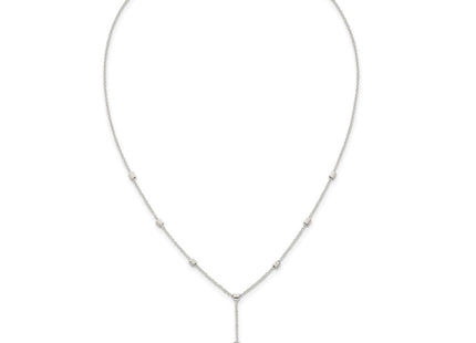 Sterling Silver Jewelry Style QG7059 - Classique Jewelry Inc.