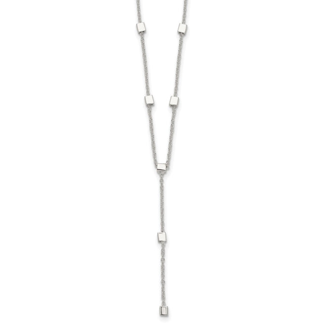 Sterling Silver Jewelry Style QG7059 - Classique Jewelry Inc.