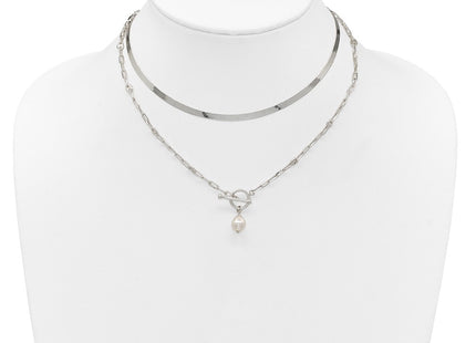 Sterling Silver Jewelry Style QG7060 - Classique Jewelry Inc.