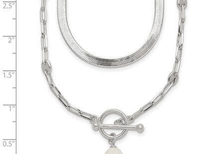 Sterling Silver Jewelry Style QG7060 - Classique Jewelry Inc.