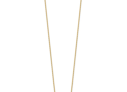 Sterling Silver Jewelry Style QG7061GP - Classique Jewelry Inc.