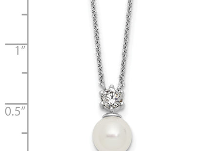 Sterling Silver Jewelry Style QG7062 - Classique Jewelry Inc.