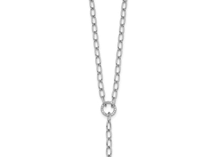 Sterling Silver Jewelry Style QG7063 - Classique Jewelry Inc.