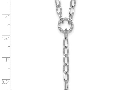 Sterling Silver Jewelry Style QG7063 - Classique Jewelry Inc.