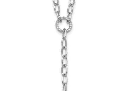 Sterling Silver Jewelry Style QG7063 - Classique Jewelry Inc.