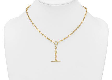 Sterling Silver Jewelry Style QG7063GP - Classique Jewelry Inc.