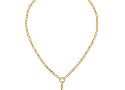 Sterling Silver Jewelry Style QG7063GP - Classique Jewelry Inc.