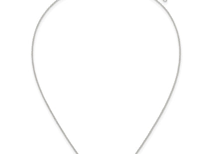 Sterling Silver Jewelry Style QG7064 - Classique Jewelry Inc.