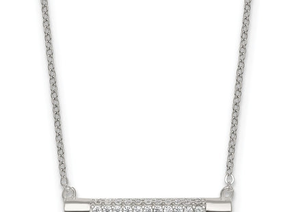 Sterling Silver Jewelry Style QG7064 - Classique Jewelry Inc.