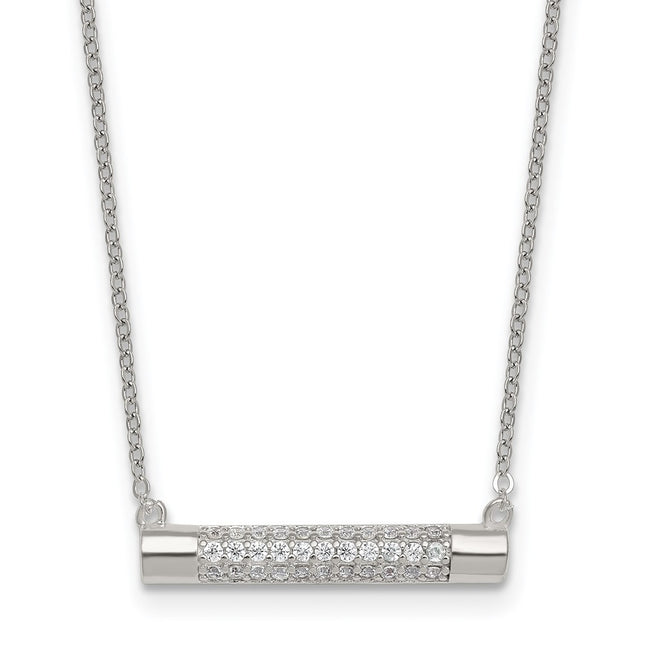 Sterling Silver Jewelry Style QG7064 - Classique Jewelry Inc.