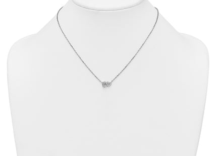 Sterling Silver Jewelry Style QG7065 - Classique Jewelry Inc.