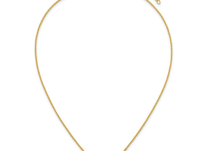 Sterling Silver Jewelry Style QG7065GP - Classique Jewelry Inc.