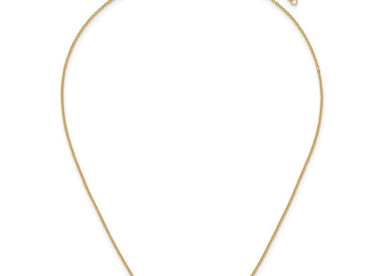 Sterling Silver Jewelry Style QG7066GP - Classique Jewelry Inc.