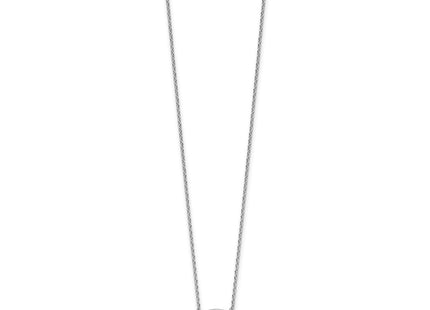 Sterling Silver Jewelry Style QG7068 - Classique Jewelry Inc.