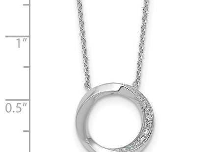 Sterling Silver Jewelry Style QG7068 - Classique Jewelry Inc.