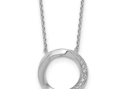 Sterling Silver Jewelry Style QG7068 - Classique Jewelry Inc.