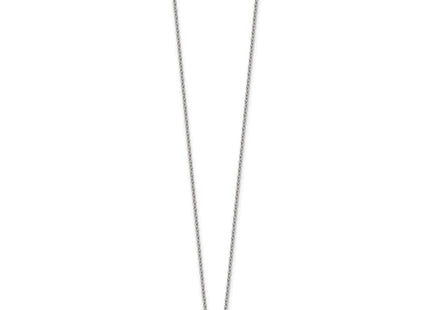 Sterling Silver Jewelry Style QG7069 - Classique Jewelry Inc.