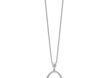 Sterling Silver Jewelry Style QG7070 - Classique Jewelry Inc.