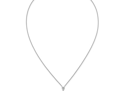 Sterling Silver Jewelry Style QG7070 - Classique Jewelry Inc.