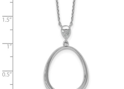 Sterling Silver Jewelry Style QG7070 - Classique Jewelry Inc.