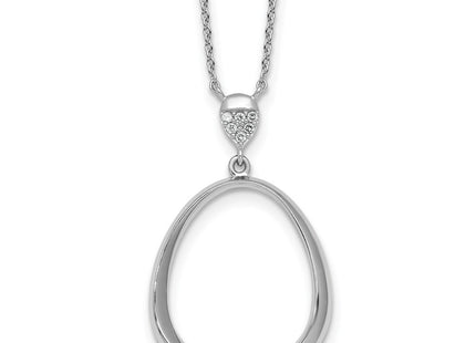 Sterling Silver Jewelry Style QG7070 - Classique Jewelry Inc.