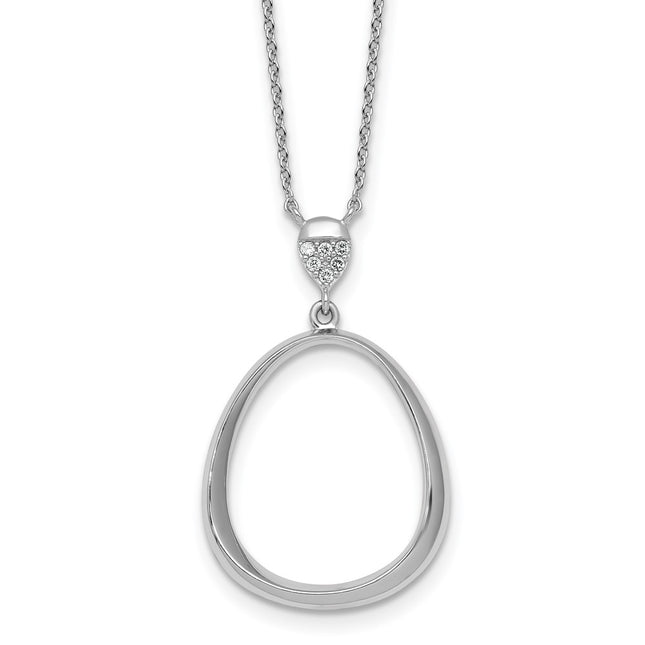 Sterling Silver Jewelry Style QG7070 - Classique Jewelry Inc.