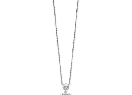 Sterling Silver Jewelry Style QG7071 - Classique Jewelry Inc.