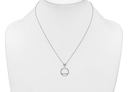 Sterling Silver Jewelry Style QG7071 - Classique Jewelry Inc.