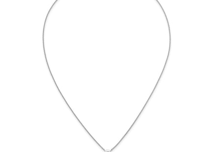 Sterling Silver Jewelry Style QG7071 - Classique Jewelry Inc.