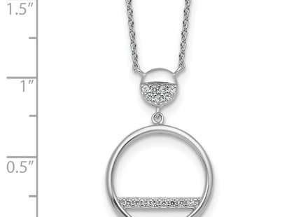 Sterling Silver Jewelry Style QG7071 - Classique Jewelry Inc.