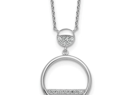 Sterling Silver Jewelry Style QG7071 - Classique Jewelry Inc.