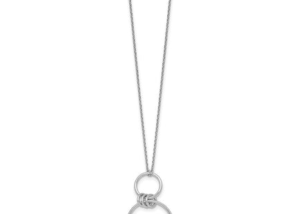 Sterling Silver Jewelry Style QG7072 - Classique Jewelry Inc.