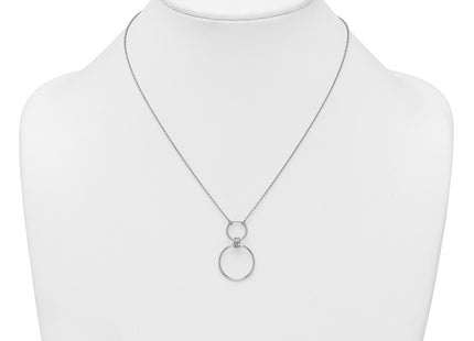 Sterling Silver Jewelry Style QG7072 - Classique Jewelry Inc.