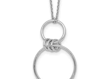 Sterling Silver Jewelry Style QG7072 - Classique Jewelry Inc.