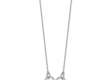 Sterling Silver Jewelry Style QG7073 - Classique Jewelry Inc.