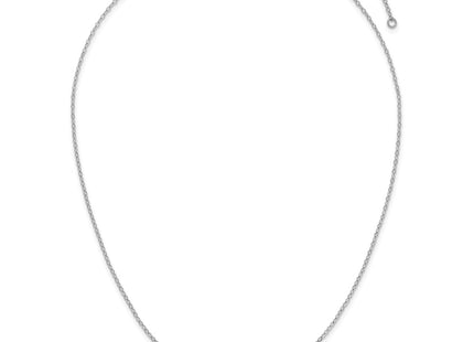Sterling Silver Jewelry Style QG7073 - Classique Jewelry Inc.